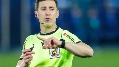 قرارات حكم مباراة القمة تشعل غضب الأهلاوية على السوشيال ميديا