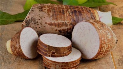 6 فوائد مذهلة للقلقاس.. وجبة شتوية تحميك من الأمراض وتقوي صحتك 	