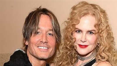 انفصال نيكول كيدمان وكيث أوربان بعد 19 عامًا من الزواج 