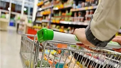 «هنكون موجودين في كل شبر بمصر».. التموين تطلق أولى منافذ سلسلة كاري أون 