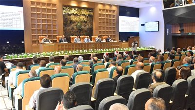 تقديرًا لإسهاماته.. إطلاق اسم وزير الخارجية على محور مروري جديد بأسيوط