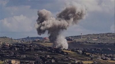 جيش الاحتلال يزعم تصفية قياديين بحزب الله في غارتين منفصلتين