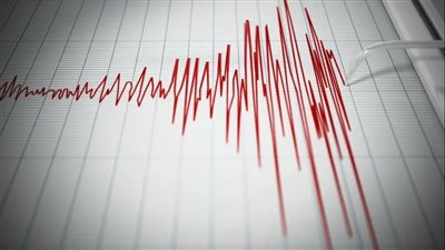 زلزال بقوة 4.7 درجة يضرب ميانمار                                              