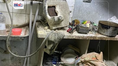 العلاج الحر بالفيوم: المرور على 12 منشأة طبية وغلق ثلاث منشآت لوجود مخالفات  