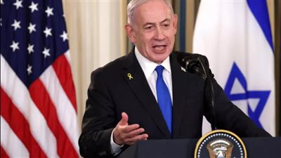 نتنياهو: خطة ترامب ستسمح للجيش الإسرائيلي بالبقاء في غزة وعدم قيام دولة فلسطين