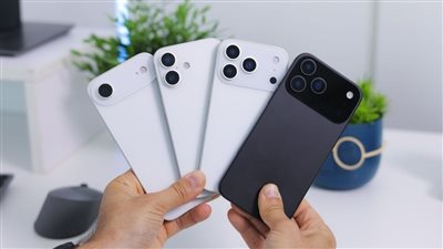 iPhone Air يواجه أزمة الاتصال الخلوي.. والحل في iOS 26.0.1