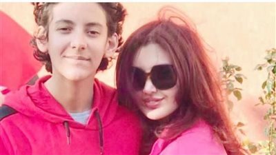 شقيقة طليقة أحمد جمال بعد زواجه من رانيا يوسف: علاقتنا به هايلة 