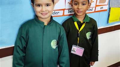 بالعمامة والقفطان.. رياض أطفال الأزهر تنتظم في العام الدراسي الجديد