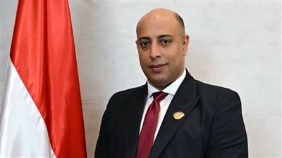 محمد السيد ثابت: مصر قادت العالم نحو طريق السلام الحقيقي