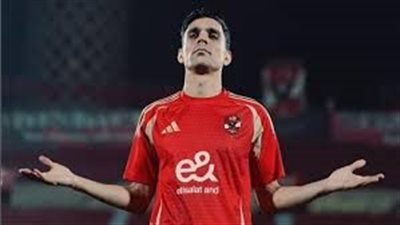 محلل رياضي: الدور الدفاعي إضافة جديدة لبن شرقي في الأهلي