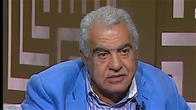 وفاة  الدكتور عبد العليم زكي رئيس قسم الإخراج بالمعهد العالي للسينما