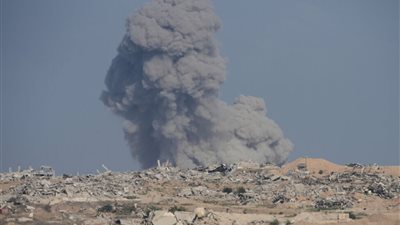 أستاذ قانون دولي: رد حماس على مقترح ترامب يعكس مسؤولية وطنية عالية