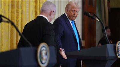 حماس ترد على مقترح ترامب بوقف الحرب في غزة غداً       