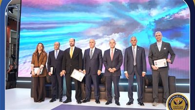 الرقابة المالية واتحاد التأمين يطلقان حملة وطنية لحماية المدخرات ودعم الاقتصاد