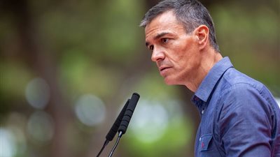 إسبانيا تحظر الترويج للسلع والخدمات القادمة من الأراضي الفلسطينية المحتلة