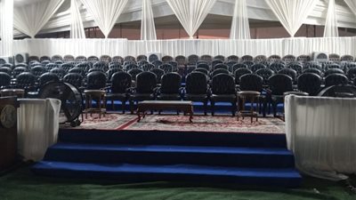 بمشاركة  5 دول عربية وأجنبية.. انطلاق مهرجان الشرقية للخيول غداً