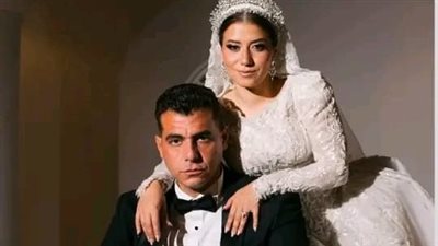 من التورتة الكلاسيك للفرايد شيكن..أبرز تقاليع ولحظات زفاف دينا بنت هبة قطب