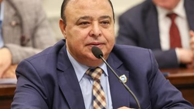 حسين خضير: إشادة ترامب بالسيسي اعتراف دولي بدور مصر في حماية السلام 