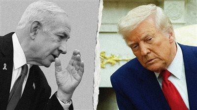 وول ستريت جورنال: خطة إنهاء حرب غزة وضعتها إسرائيل وليس ترامب