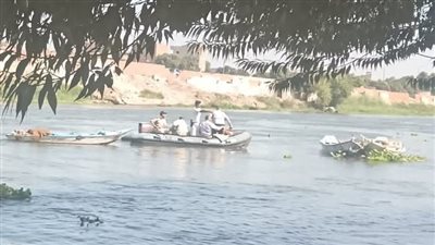 محافظ الشرقية: إجراءات صارمة لمواجهة الصيد بالكهرباء وحماية الثروة السمكية