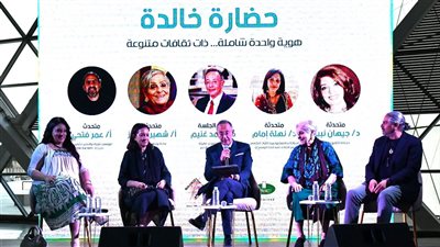 «حماية اللغة العربية».. فعالية ثقافية في المتحف الكبير بعنوان «يوم الهوية»