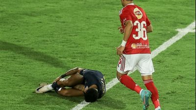 مجلس إدارة الأهلي يحتفل بانتصار القمة.. ومرتجي يوجه رسالة مؤثرة