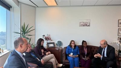 مصر وكوبا تستعرضان سبل تطوير الطيران المدني وتبادل الخبرات الفنية