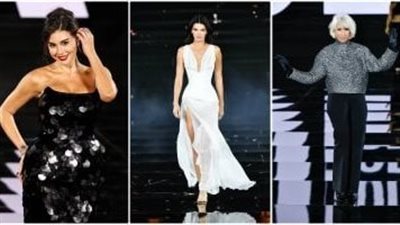 لوريال باريس.. عرض مميز يحتفي بالمرأة أينما كانت!!