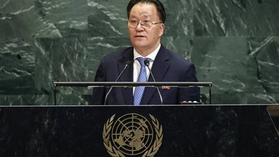 كوريا الشمالية: ندعو إلى وقف حرب غزة وسلاحنا النووي أمر مقدس