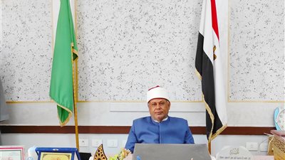 عميد أزهر بنين الشرقية: الأزهر ينشئ الطفل على الإسلام الوسطى