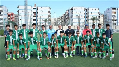 فوز درامي للمصري على المريخ 3-2 في الجولة الرابعة لدزري الناشئين