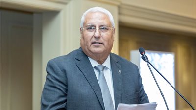 عبد الصادق: البنك الزراعي المصري يسير على المسار الصحيح لتحقيق نمو كبير