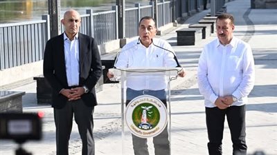 مدبولي: الصحة والتعليم أولوية.. و«حياة كريمة» أيقونة الجمهورية الجديدة