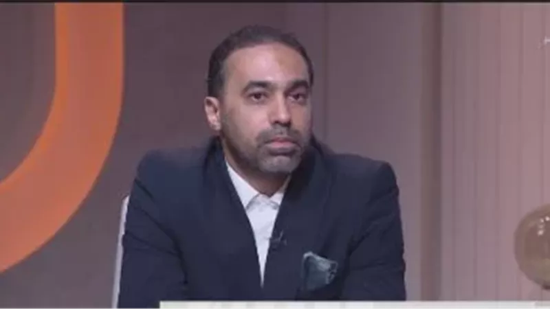 الكابتن جمال حمزة