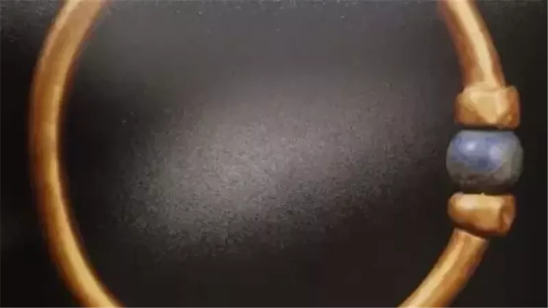 السوار الأثري