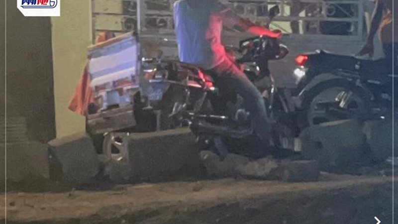 جنازة طفل نجع حمادي