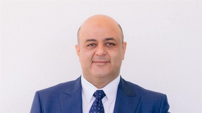 النائب محمد مصطفى