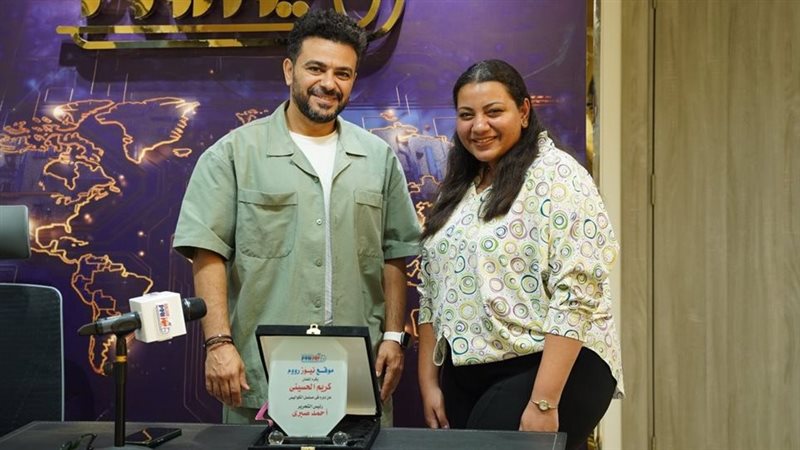 كريم الحسيني