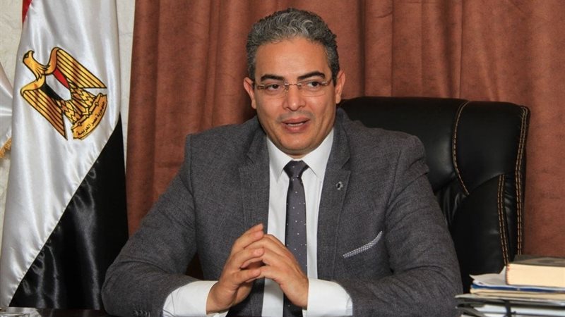 طارق سعدة