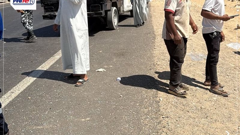 اسعاف قنا