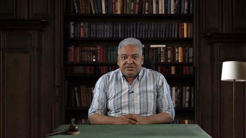 سامح فايز