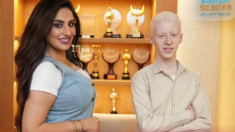 بطل فيلم ضي