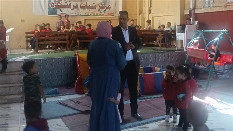 الدكتور وليد الفرماوى