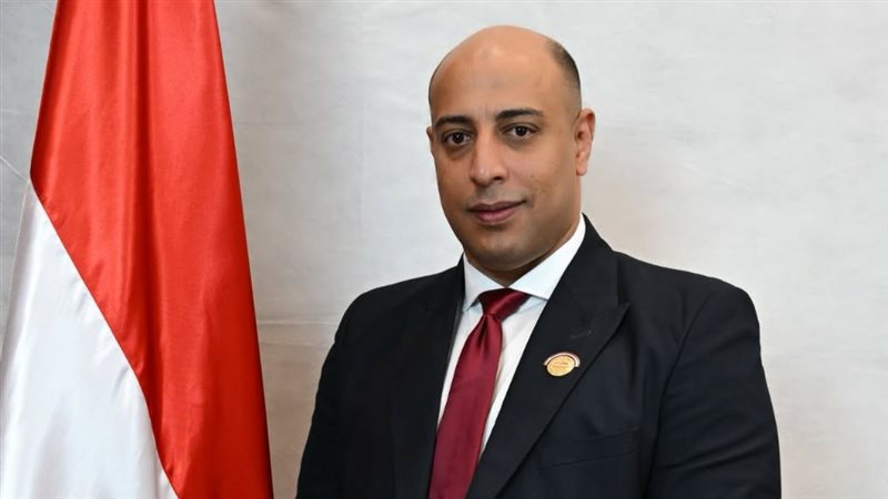 محمد السيد ثابت