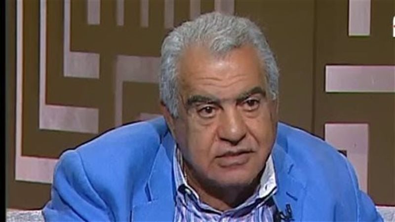 الدكتور عبد العيلم