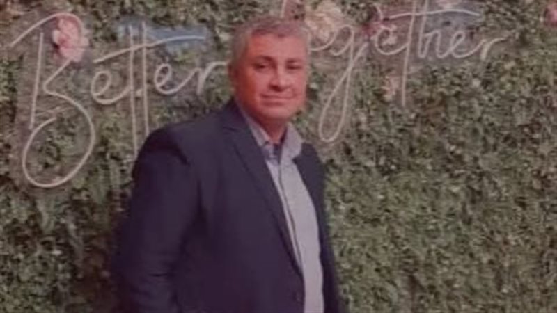 وفاة أخصائي اجتماعي