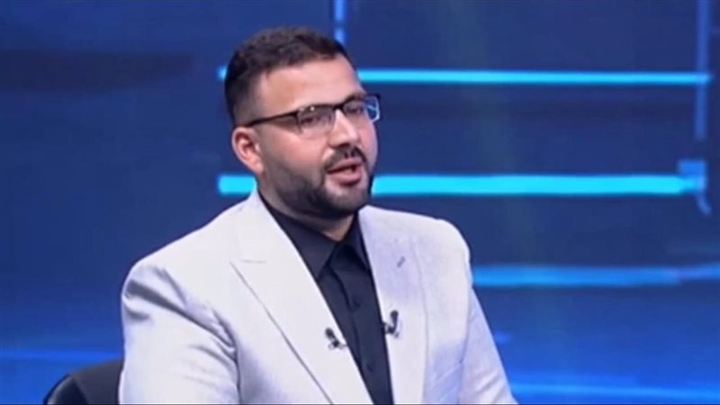 علي فوزي – الباحث