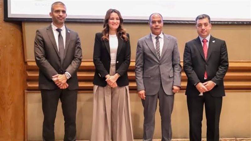 نائب محافظ الجيزة