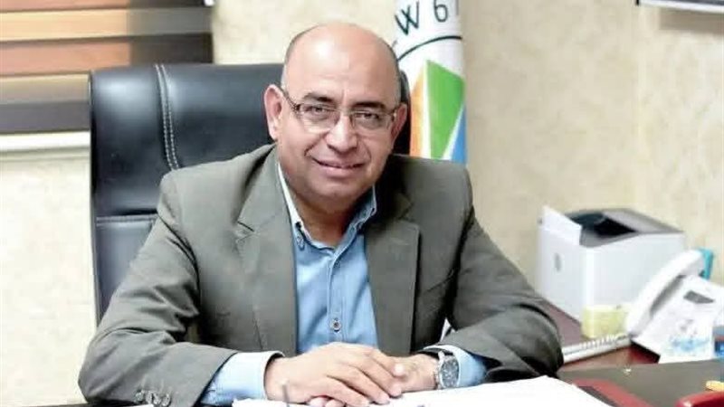 المهندس محمد عبد