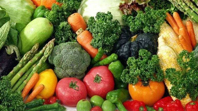 أطعمة أساسية تدعم